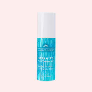 Aromatherapy Shower Mist - Honestly Margo