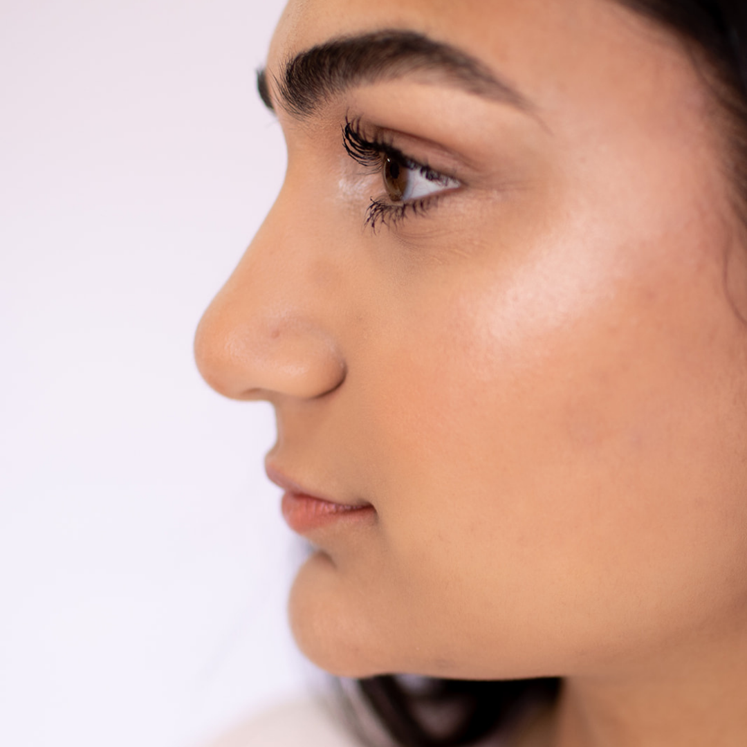 Wonder Femme Highlight Glow Duo Makeup - Honestly Margo