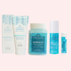 Menthol, Eucalyptus, Vapor Serenity Aromatherapy Complete Collection - Honestly Margo