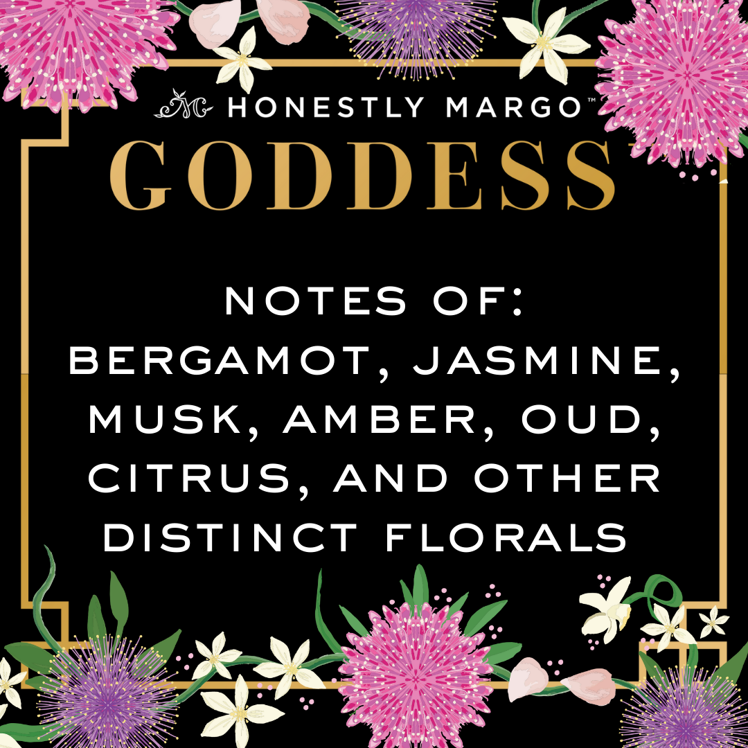 Goddess Glow Set - Honestly Margo