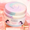 Unicorn Fruity Dreamsicle Whipped Body Soap - Honestly Margo