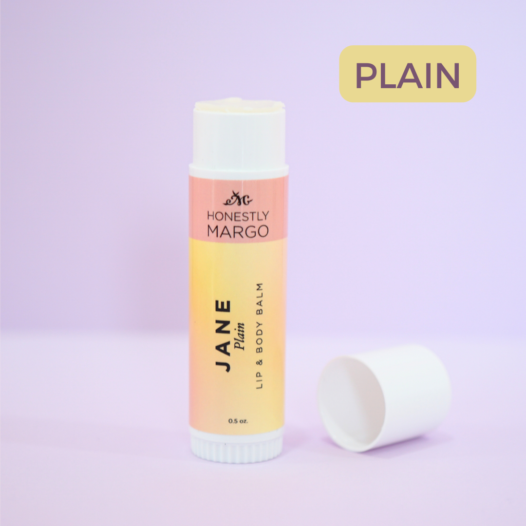 Lip & Body Balm - Honestly Margo