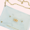 Honestly Margo Clear Bag - Honestly Margo