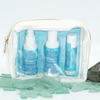 Serenity Menthol Eucalyptus Gift Set - Honestly Margo